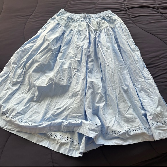 Free People Gesibelle Set in Open Air - Picture 11 of 16